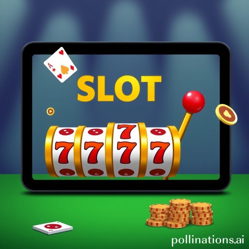 Strategi Slot8bet untuk Pemula